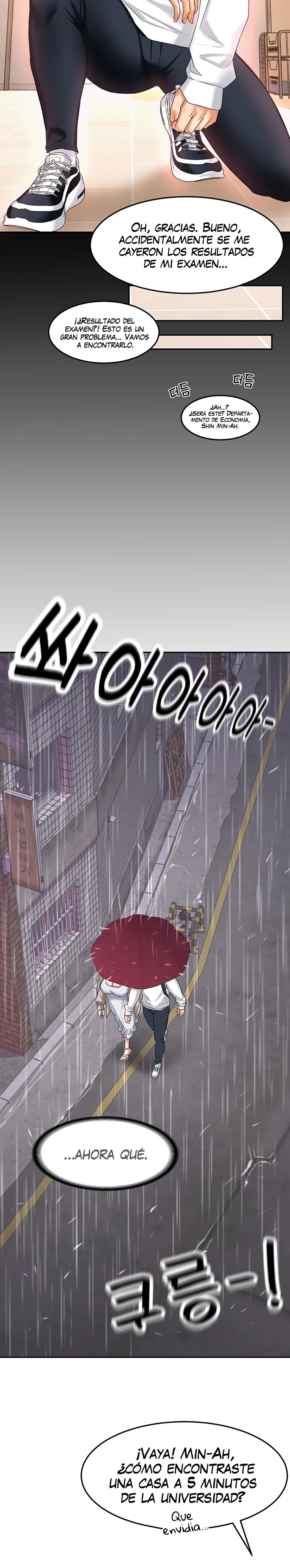 Stay at Home Raw Chapter 16 Page 10