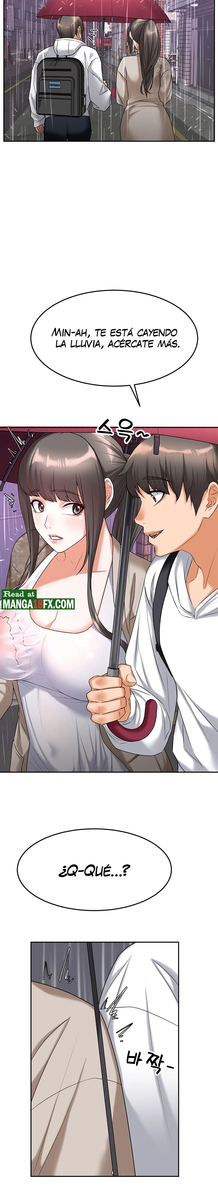 Stay at Home Raw Chapter 16 Page 12