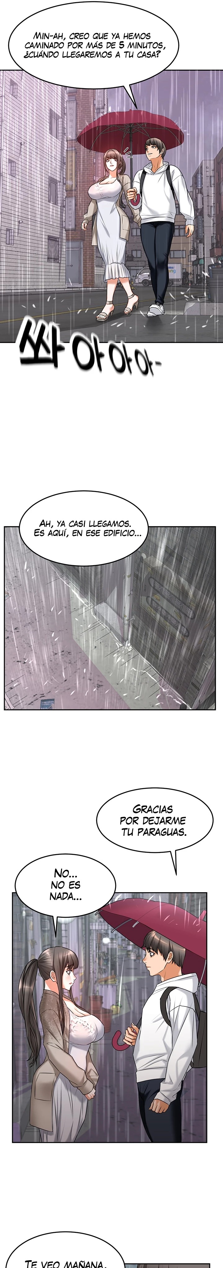 Stay at Home Raw Chapter 16 Page 14