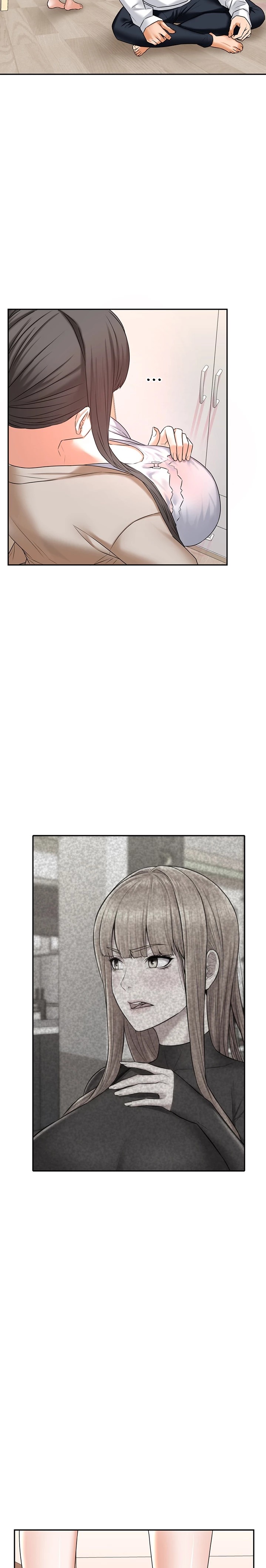 Stay at Home Raw Chapter 16 Page 24