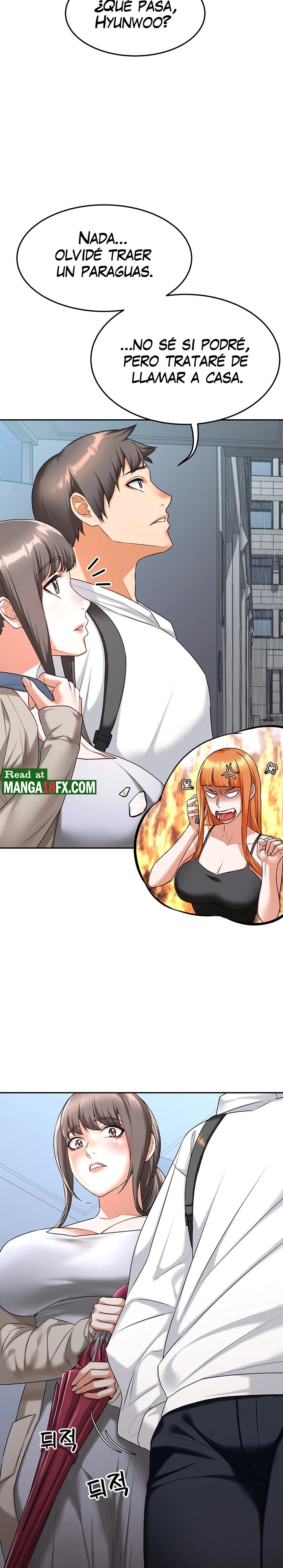 Stay at Home Raw Chapter 16 Page 3