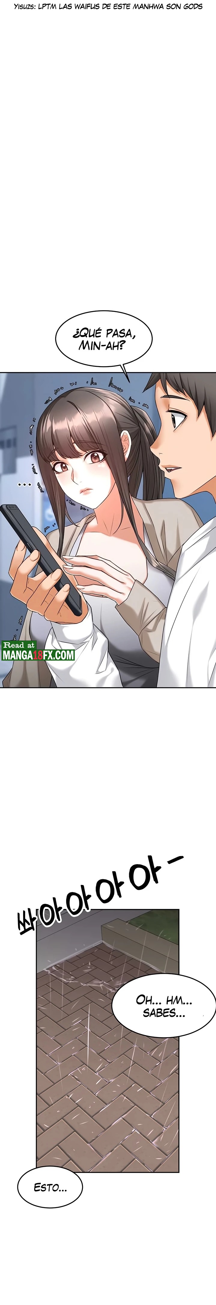 Stay at Home Raw Chapter 16 Page 6