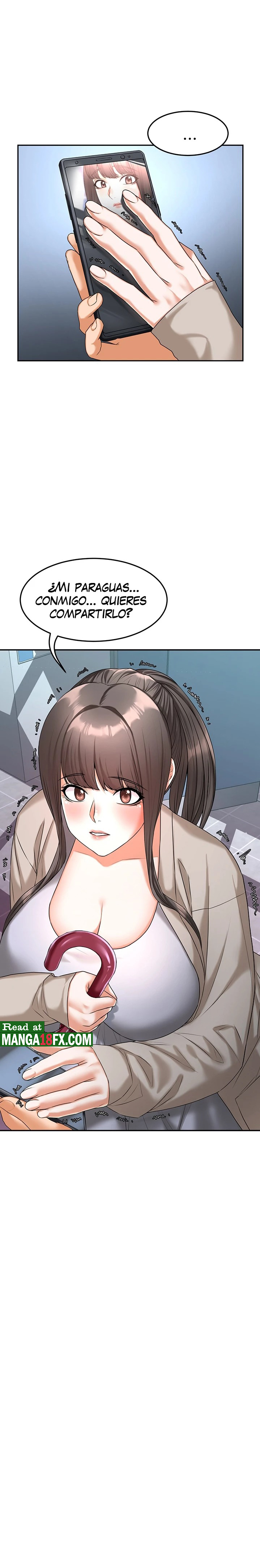 Stay at Home Raw Chapter 16 Page 7