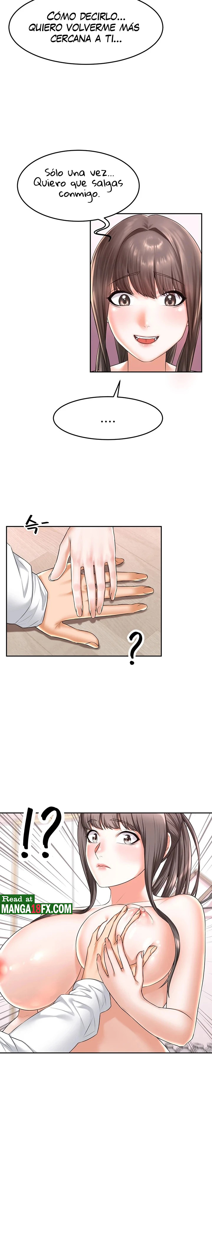 Stay at Home Raw Chapter 17 Page 10