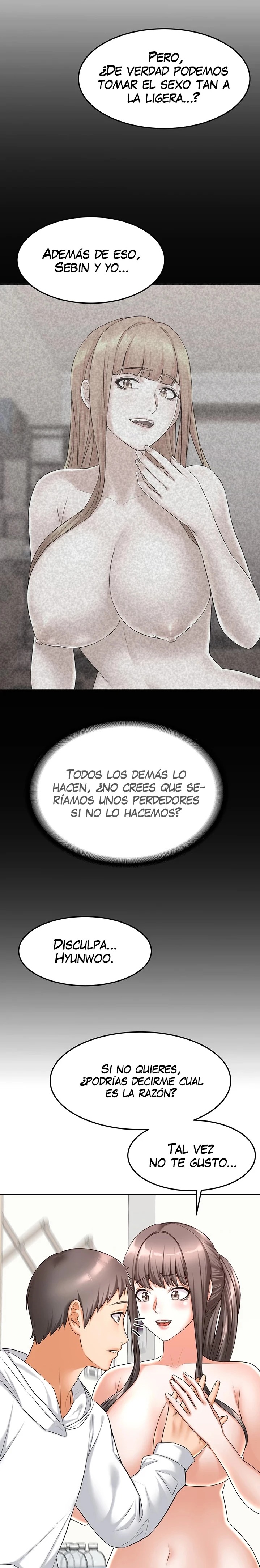 Stay at Home Raw Chapter 17 Page 12