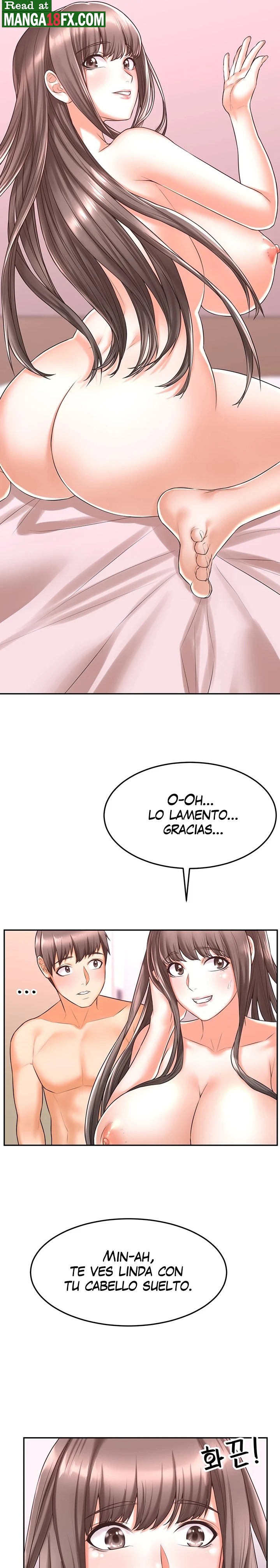 Stay at Home Raw Chapter 17 Page 17