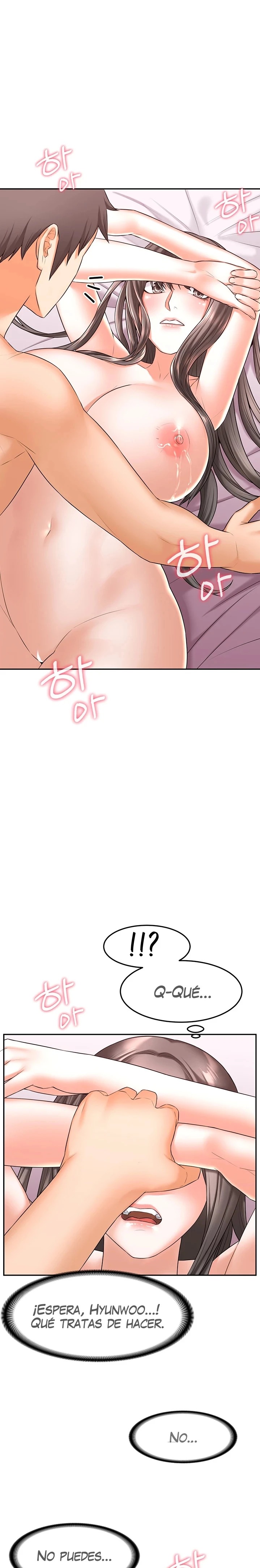 Stay at Home Raw Chapter 17 Page 27