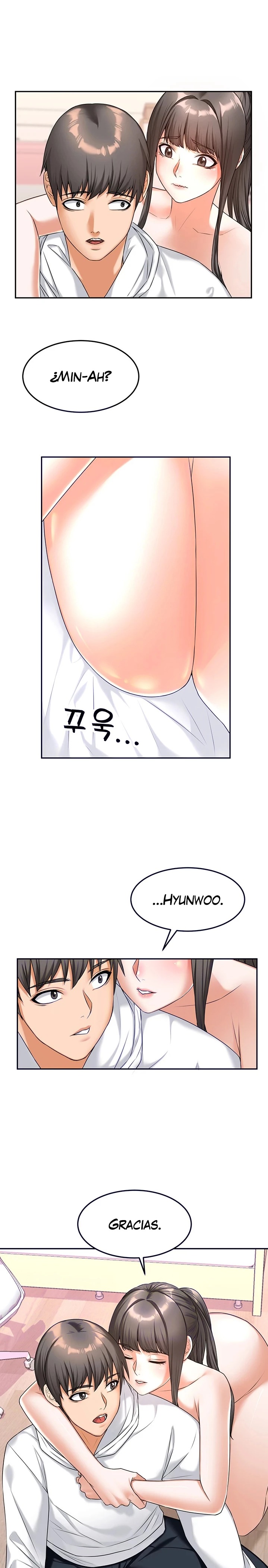 Stay at Home Raw Chapter 17 Page 3
