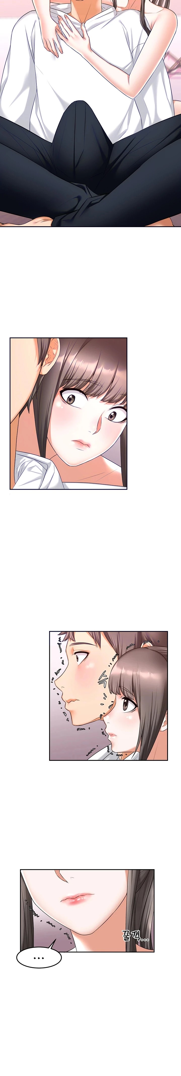 Stay at Home Raw Chapter 17 Page 7