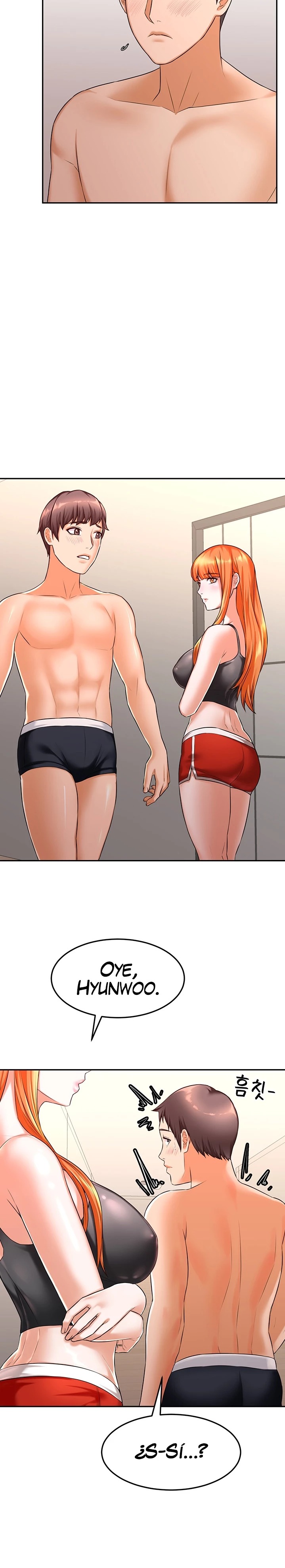 Stay at Home Raw Chapter 18 Page 13