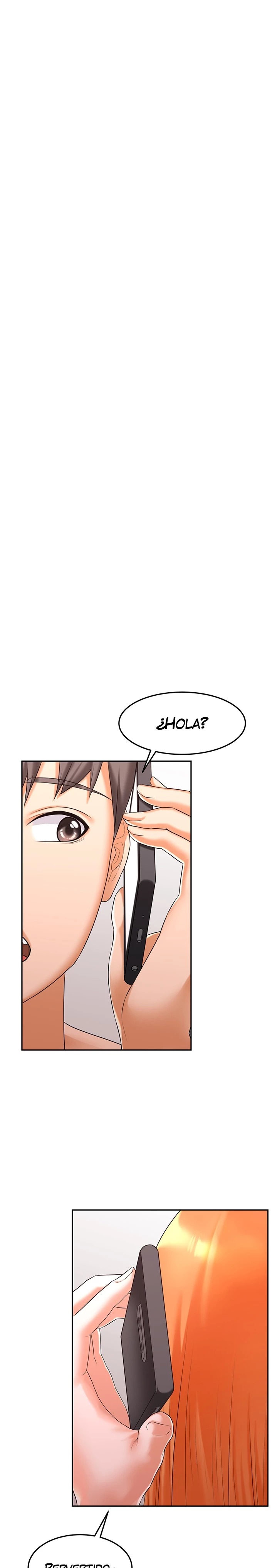 Stay at Home Raw Chapter 18 Page 17