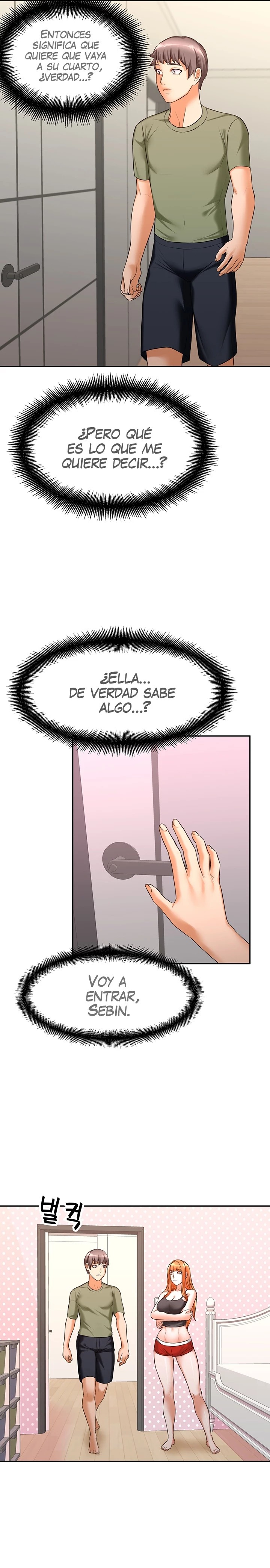 Stay at Home Raw Chapter 18 Page 23