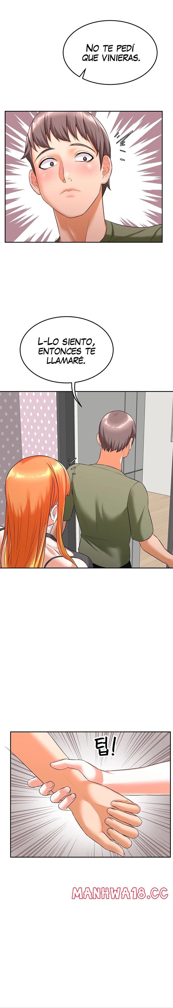 Stay at Home Raw Chapter 18 Page 25