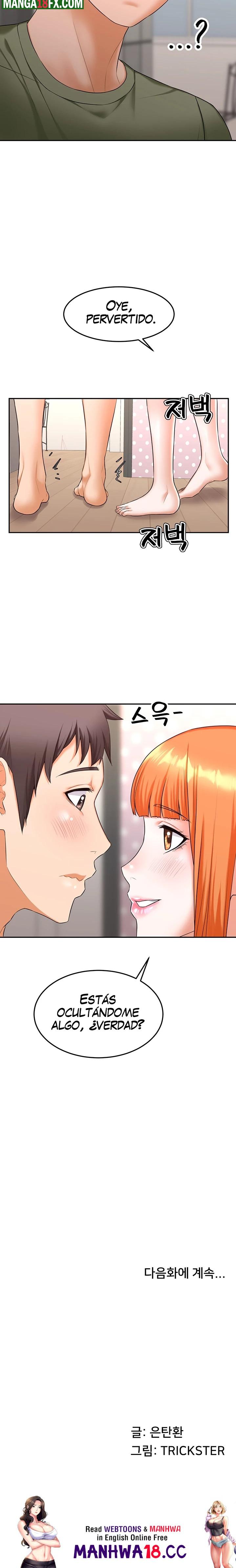 Stay at Home Raw Chapter 18 Page 27