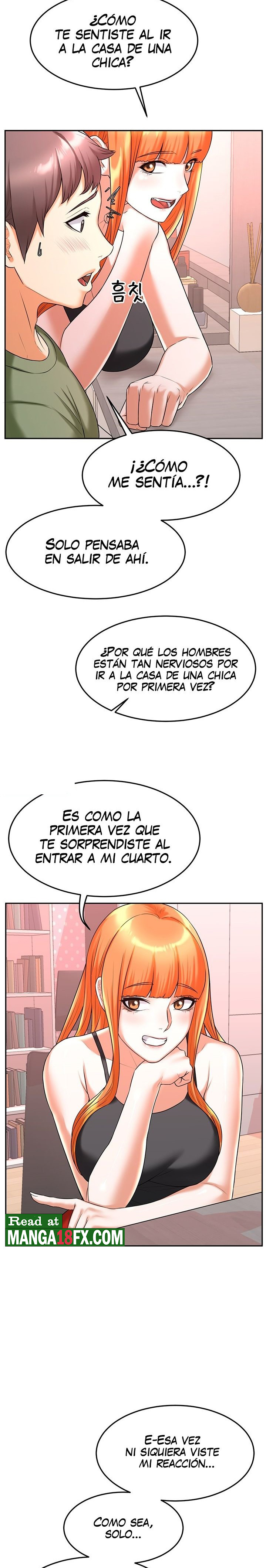 Stay at Home Raw Chapter 19 Page 12