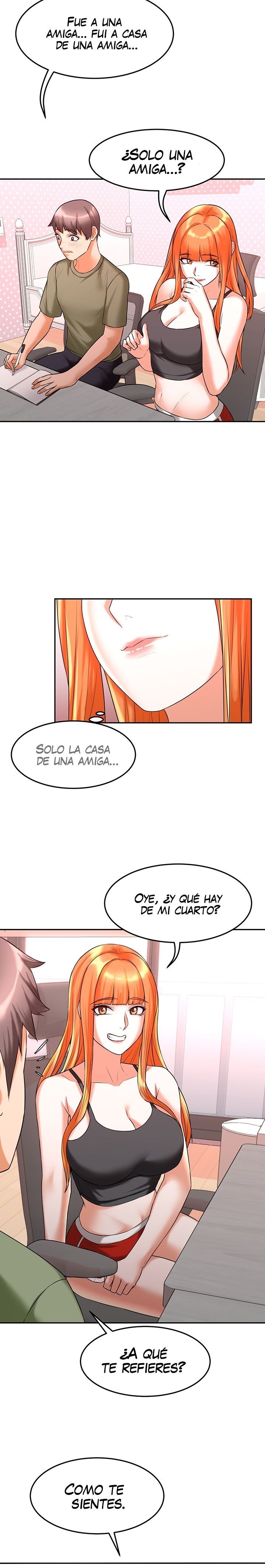 Stay at Home Raw Chapter 19 Page 13
