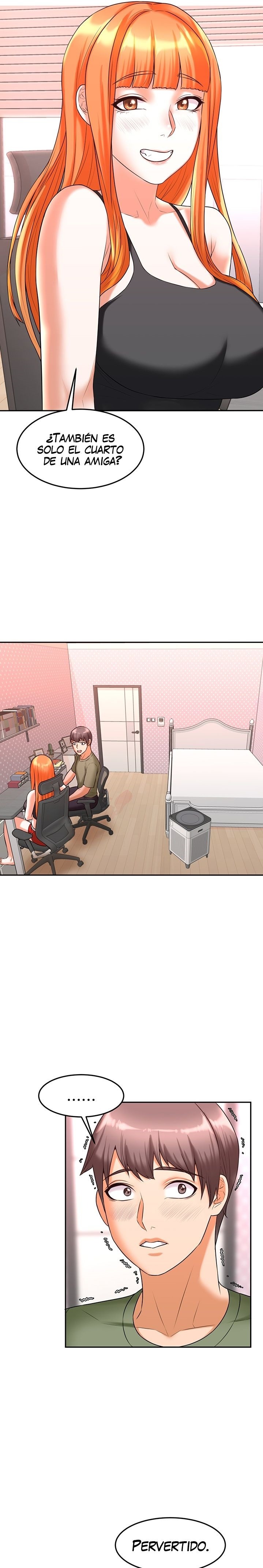 Stay at Home Raw Chapter 19 Page 14