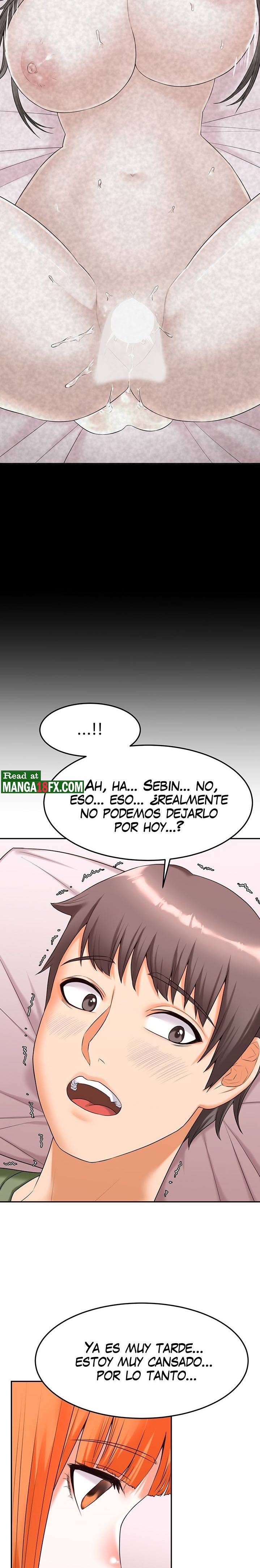 Stay at Home Raw Chapter 19 Page 18