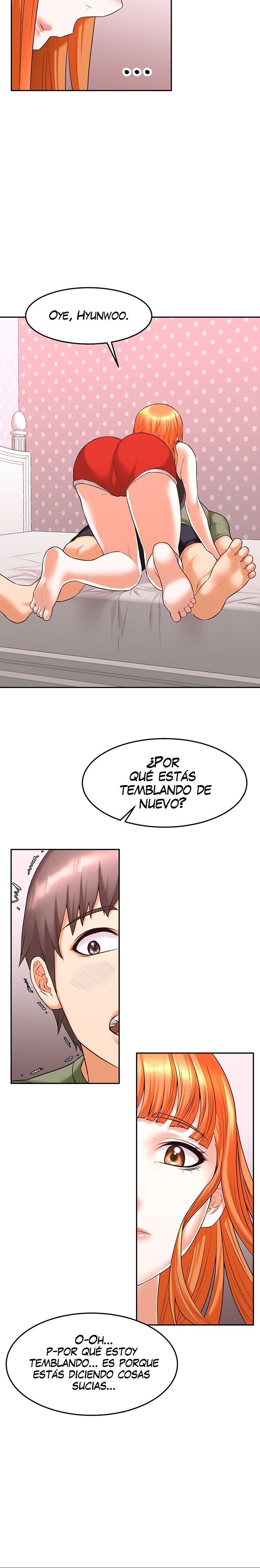 Stay at Home Raw Chapter 19 Page 19