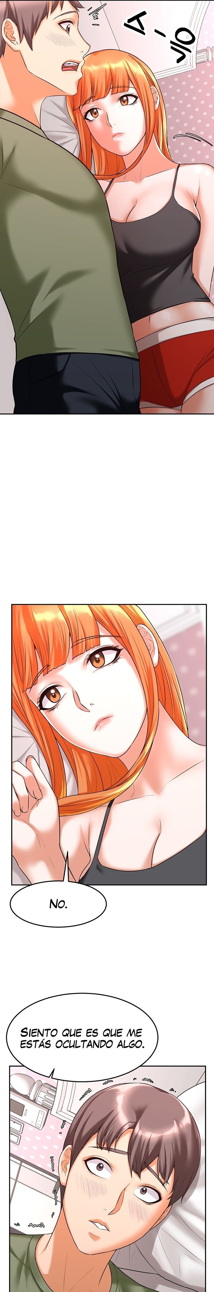 Stay at Home Raw Chapter 19 Page 20