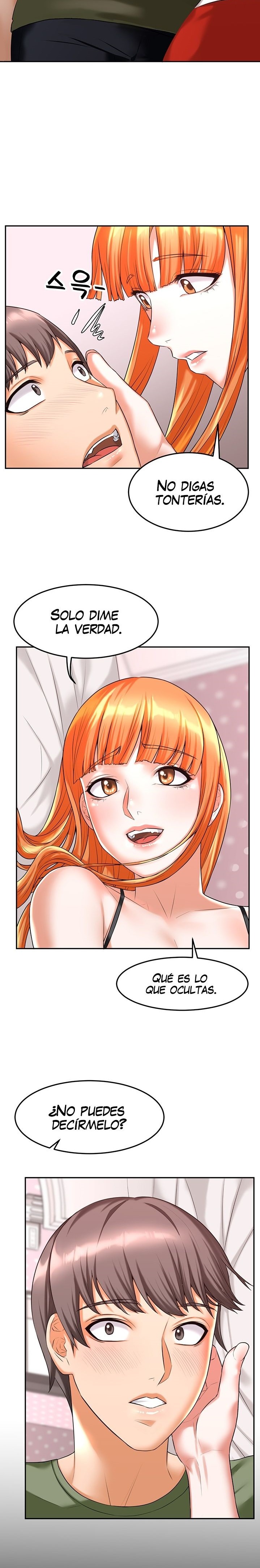 Stay at Home Raw Chapter 19 Page 22