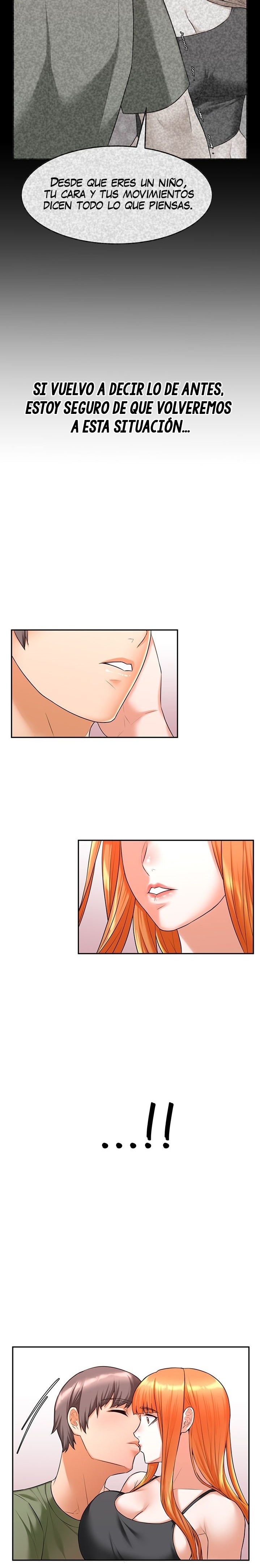 Stay at Home Raw Chapter 19 Page 24