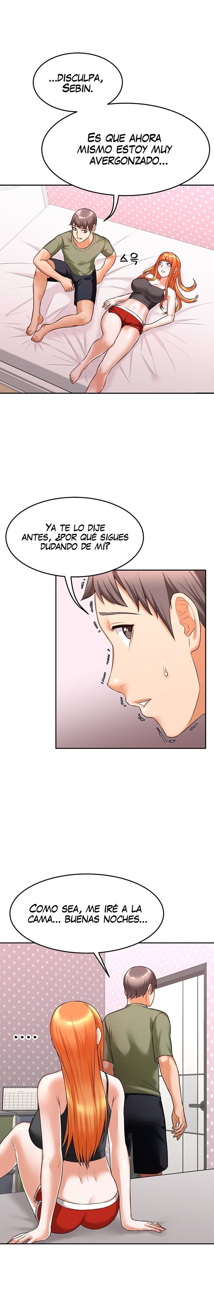 Stay at Home Raw Chapter 19 Page 25