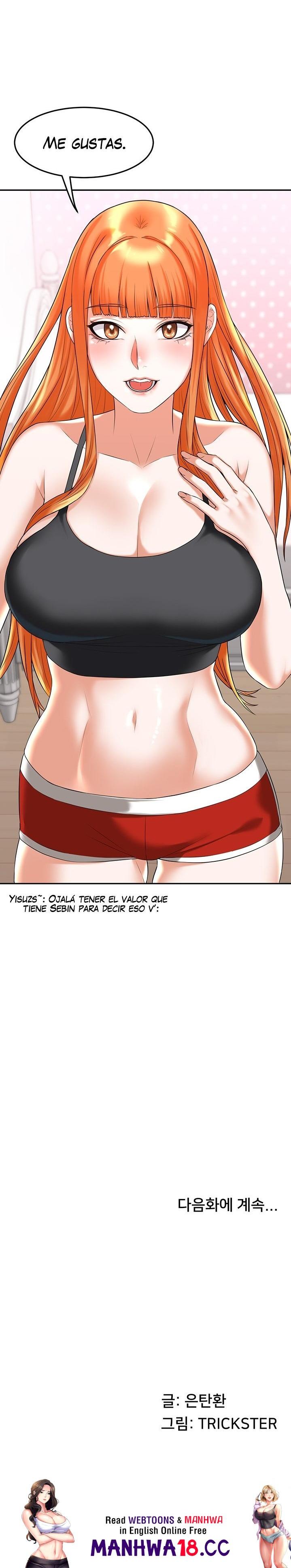 Stay at Home Raw Chapter 19 Page 27
