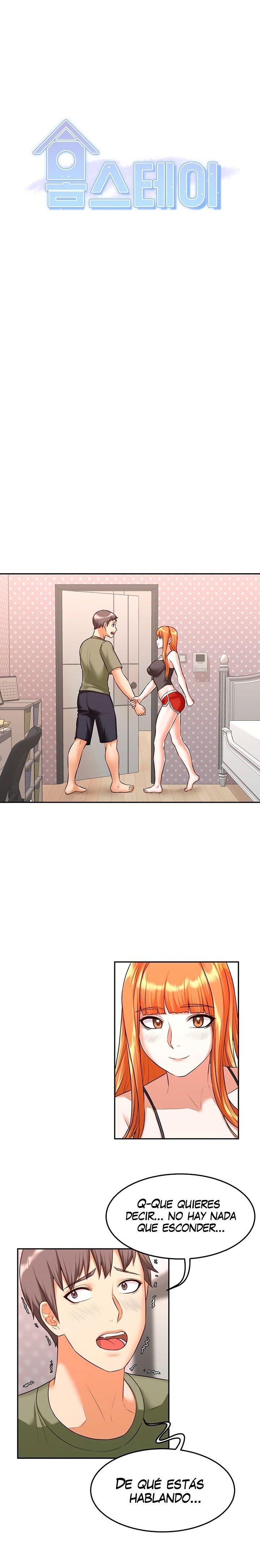 Stay at Home Raw Chapter 19 Page 4