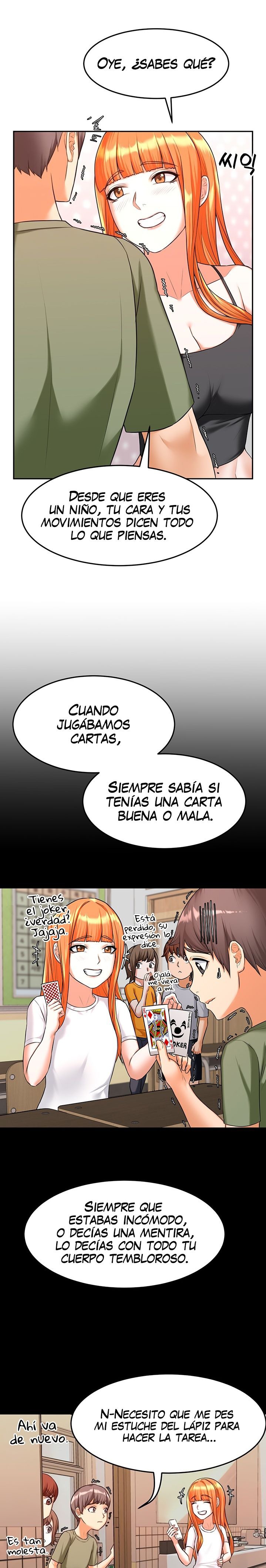 Stay at Home Raw Chapter 19 Page 5