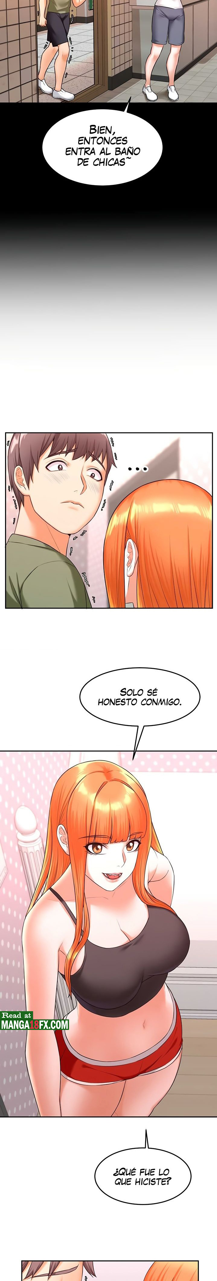 Stay at Home Raw Chapter 19 Page 6