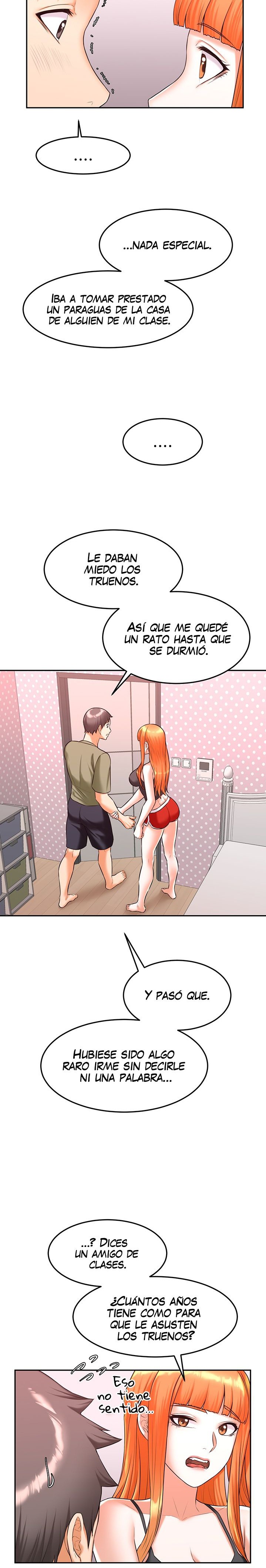 Stay at Home Raw Chapter 19 Page 7