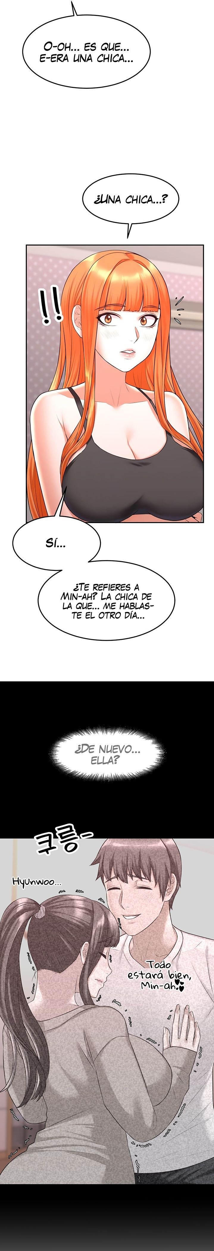 Stay at Home Raw Chapter 19 Page 8