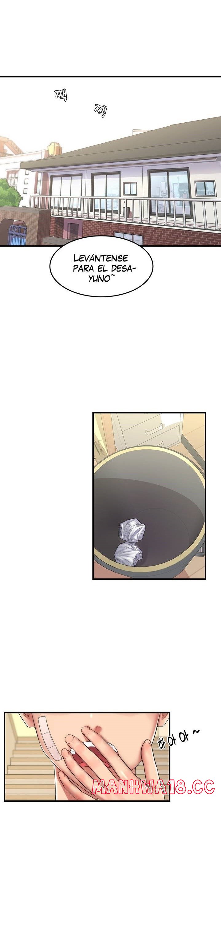 Stay at Home Raw Chapter 2 Page 10