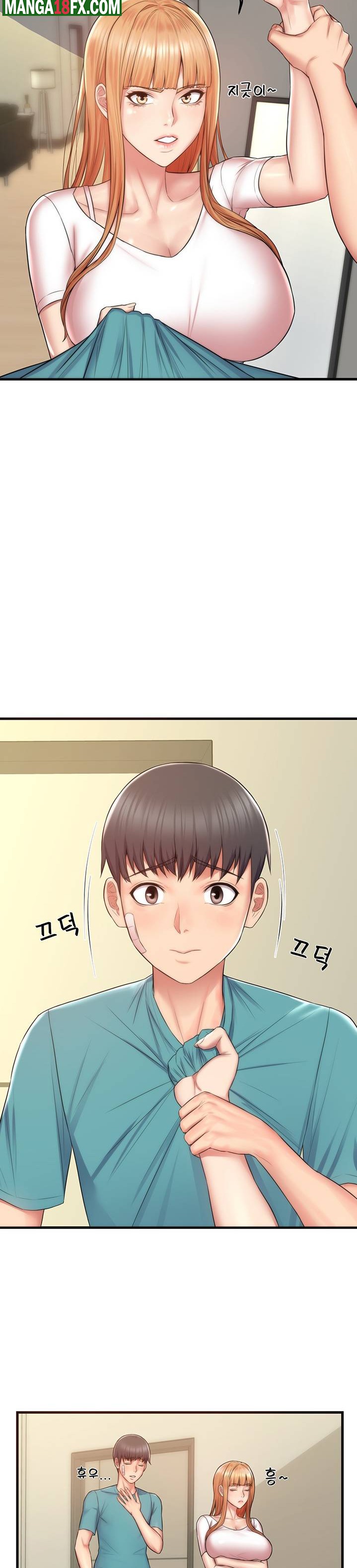 Stay at Home Raw Chapter 2 Page 25