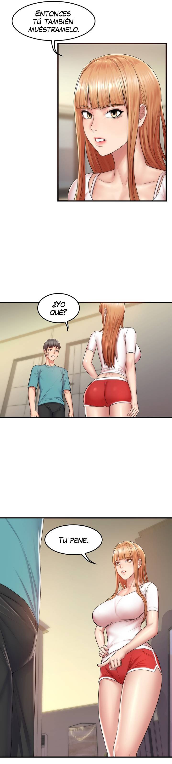 Stay at Home Raw Chapter 2 Page 27