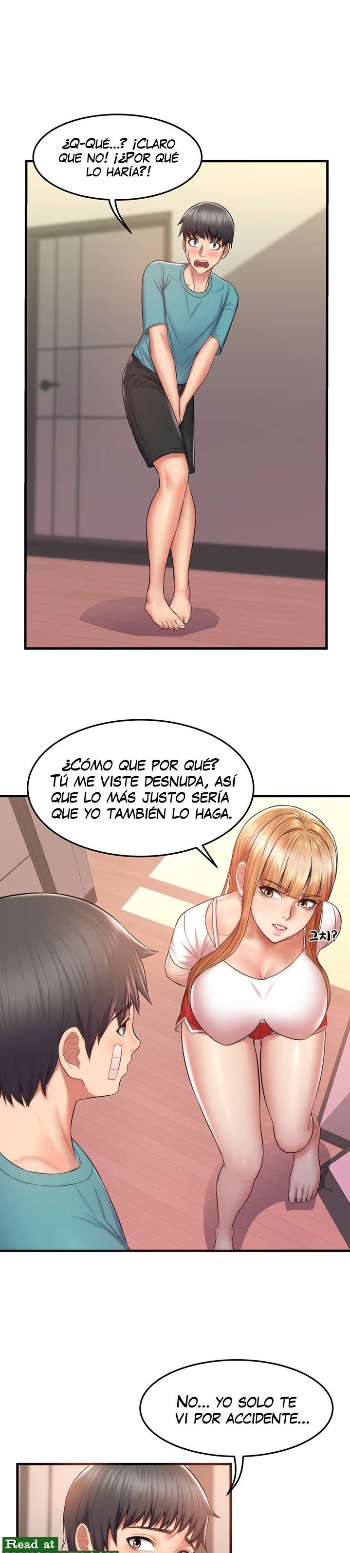 Stay at Home Raw Chapter 2 Page 28