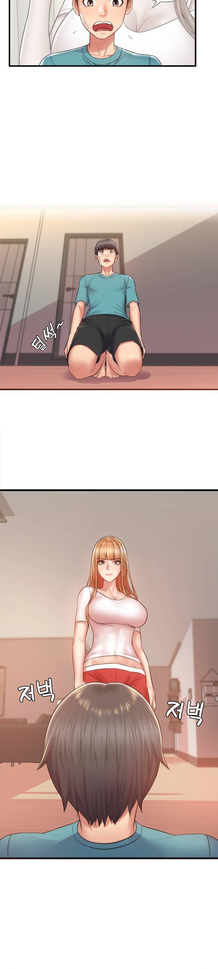 Stay at Home Raw Chapter 2 Page 30
