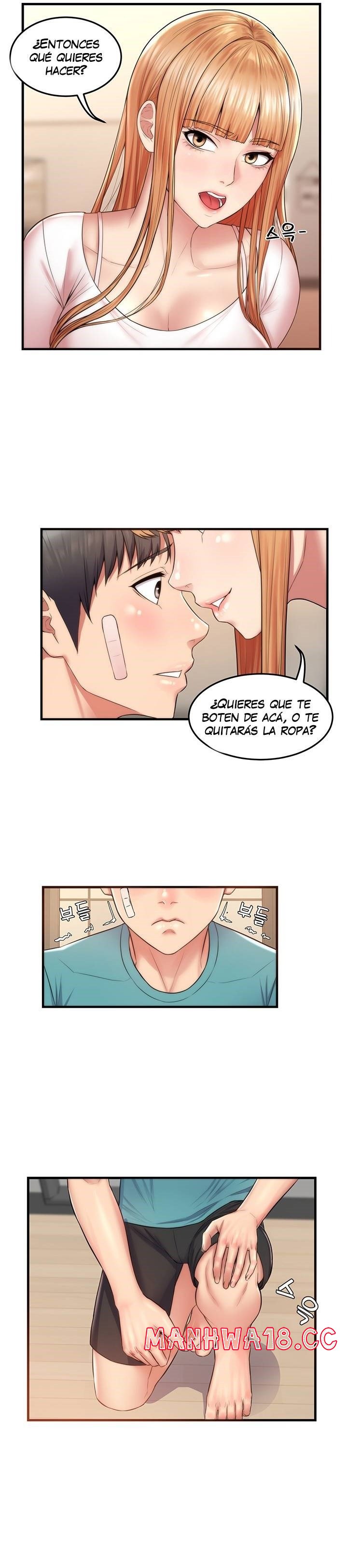 Stay at Home Raw Chapter 2 Page 31