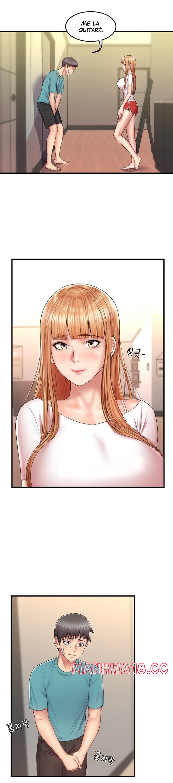 Stay at Home Raw Chapter 2 Page 32