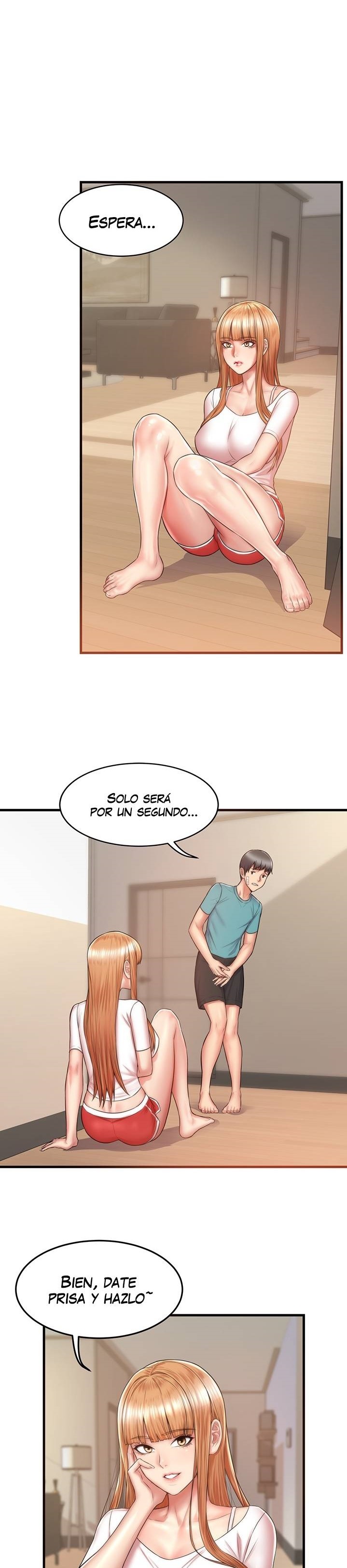 Stay at Home Raw Chapter 2 Page 33