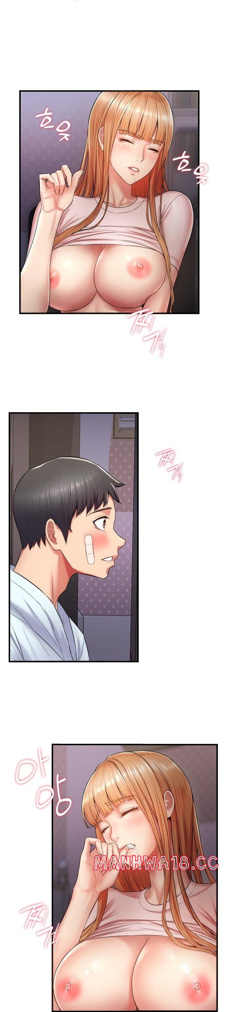 Stay at Home Raw Chapter 2 Page 4