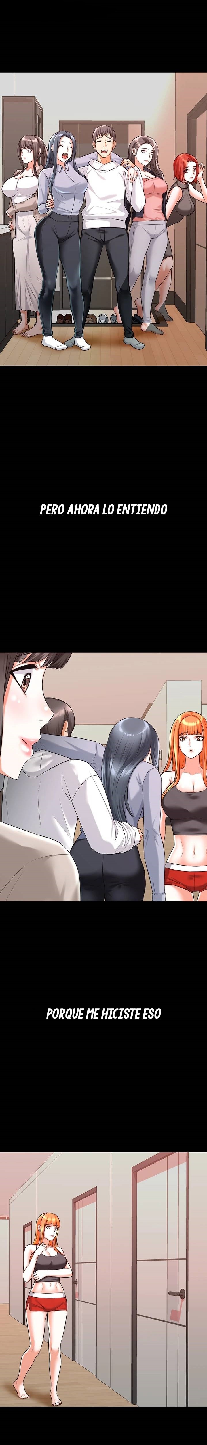 Stay at Home Raw Chapter 20 Page 13
