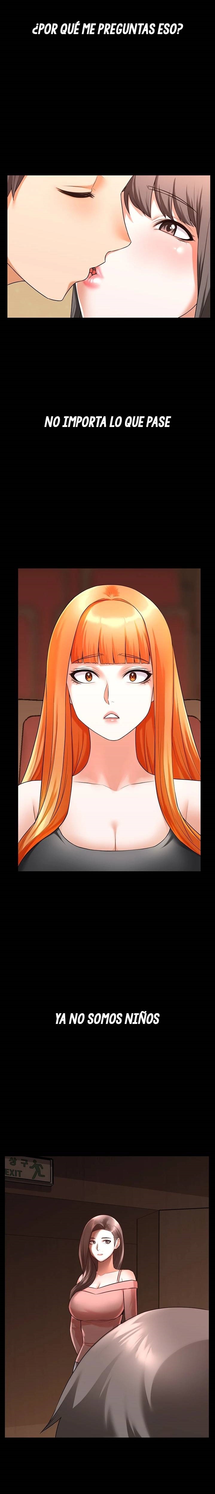 Stay at Home Raw Chapter 20 Page 19