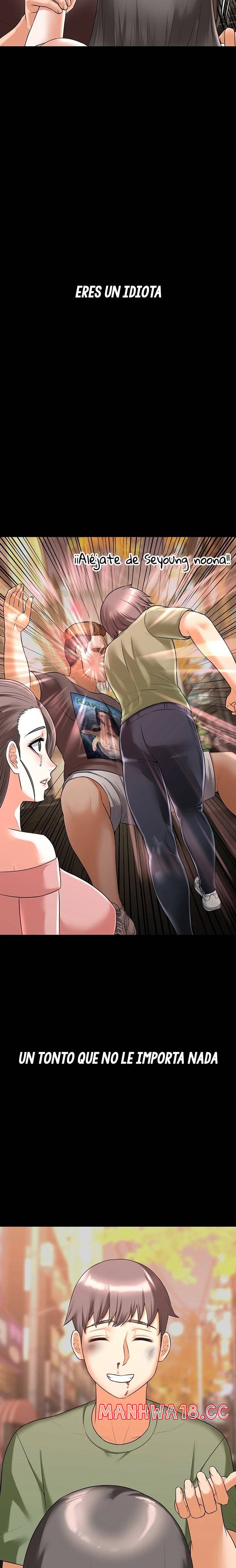 Stay at Home Raw Chapter 20 Page 22