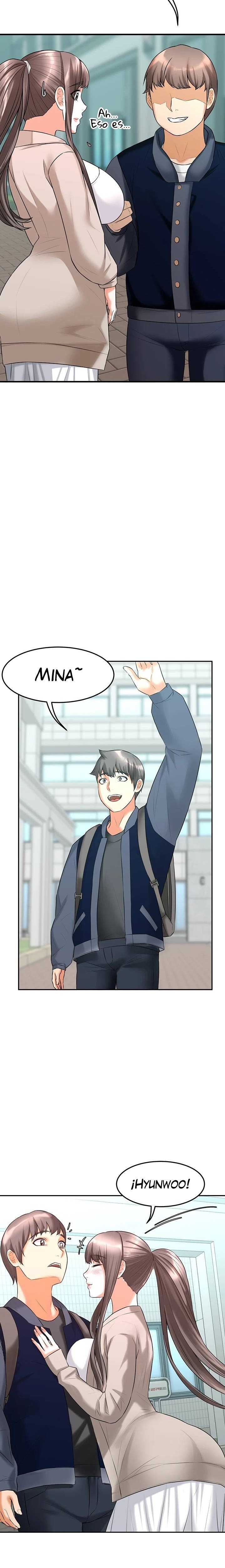 Stay at Home Raw Chapter 20 Page 28