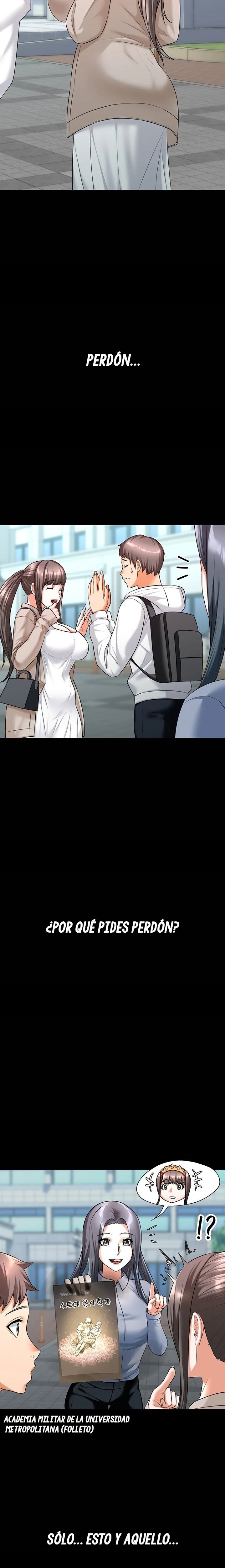 Stay at Home Raw Chapter 20 Page 8