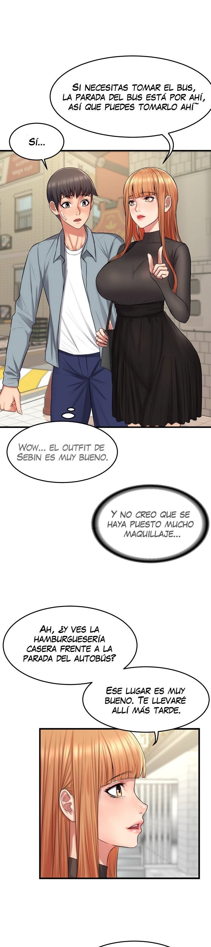Stay at Home Raw Chapter 3 Page 13