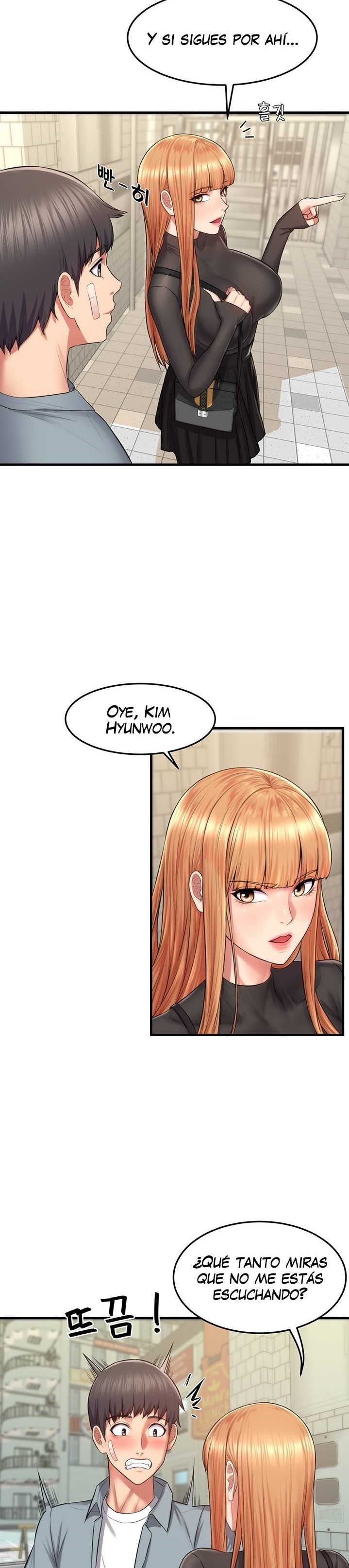 Stay at Home Raw Chapter 3 Page 14