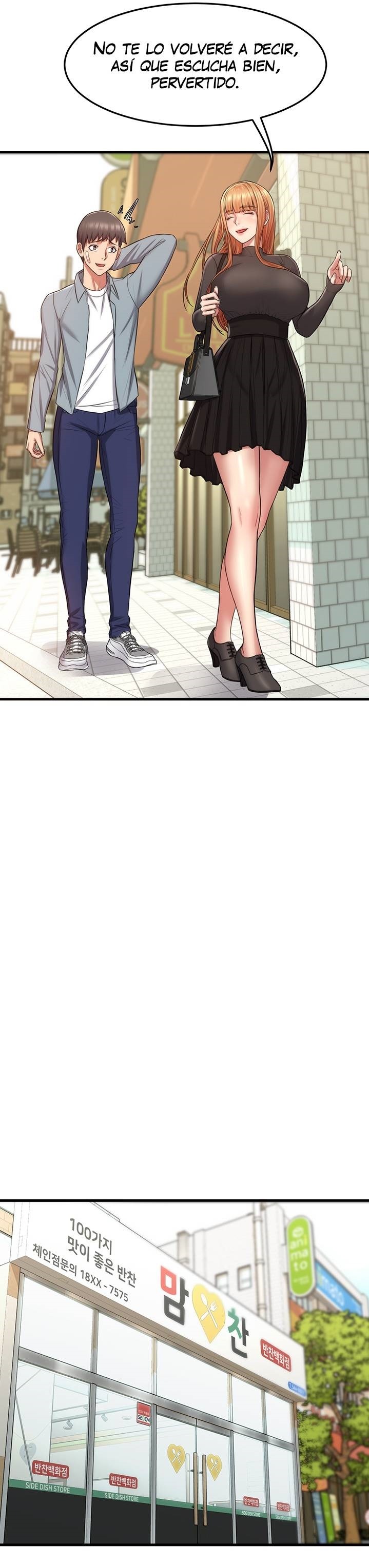 Stay at Home Raw Chapter 3 Page 16